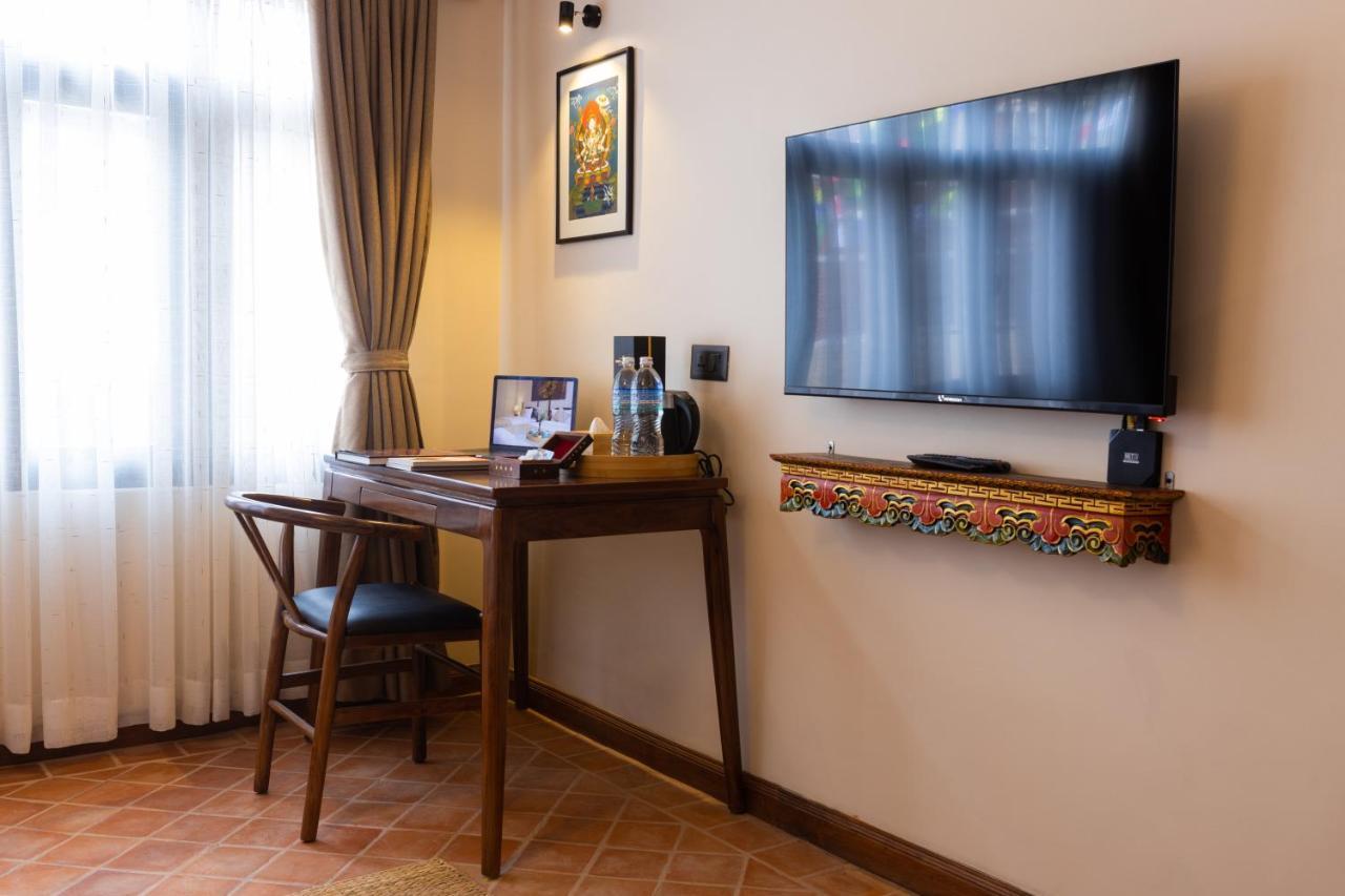 Swarga Heritage - A Traditional 3*
