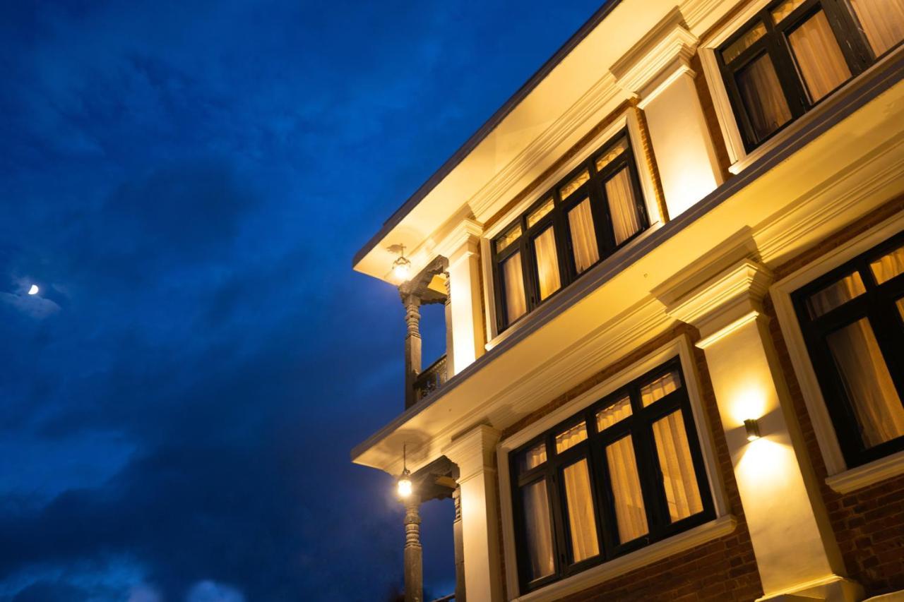 Hotel Swarga Heritage - A Traditional 3*