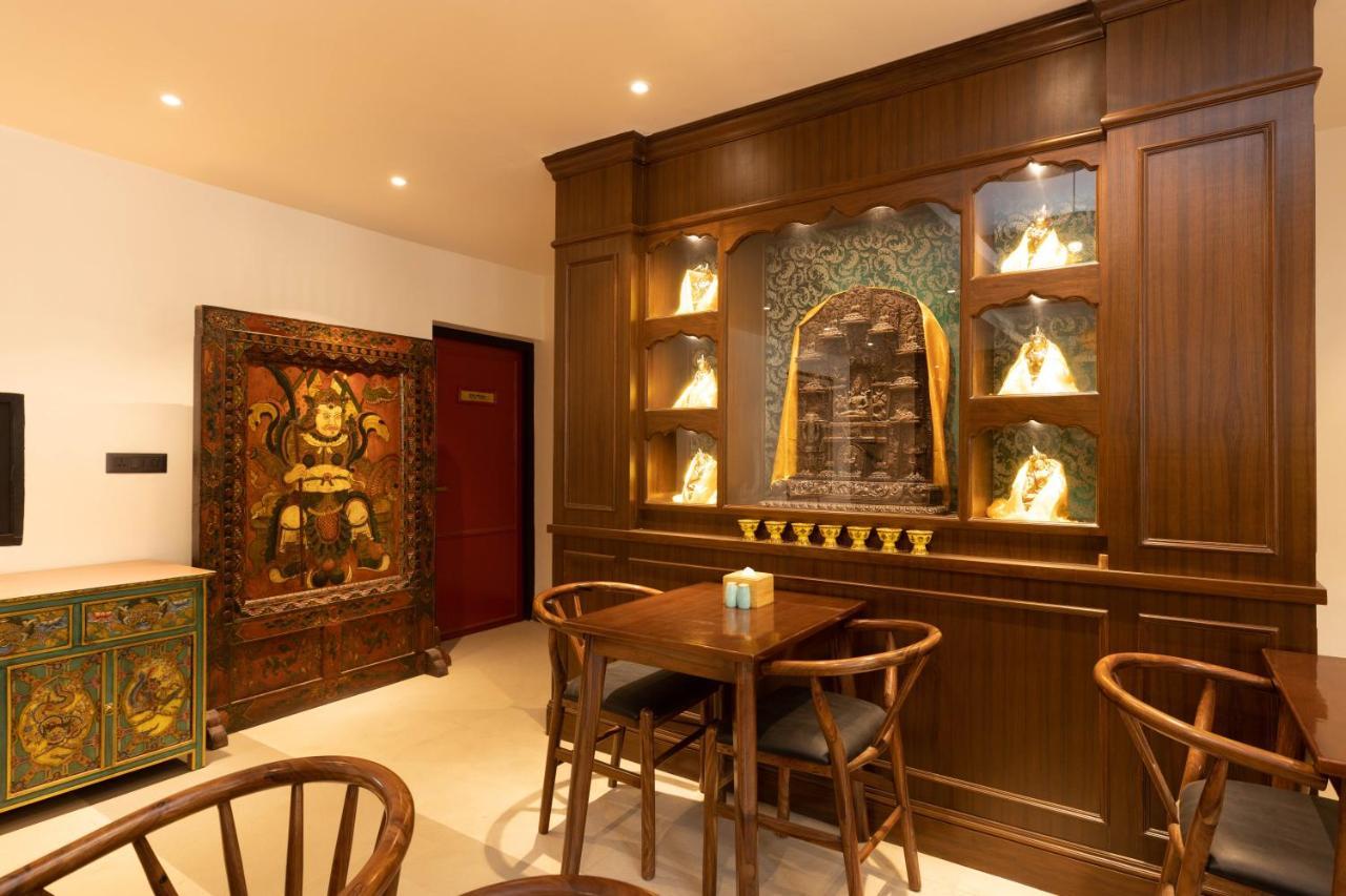 Swarga Heritage - A Traditional