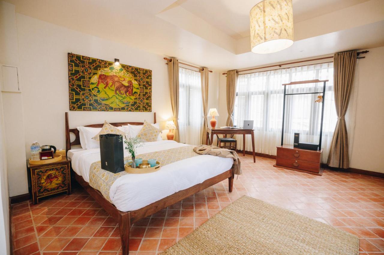 Swarga Heritage - A Traditional