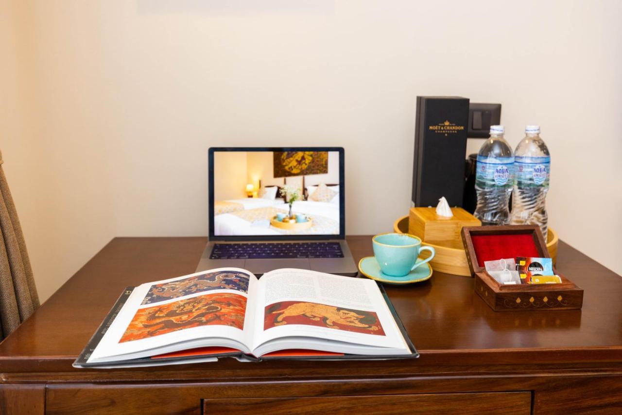 Swarga Heritage - A Traditional Hotel Kathmandu