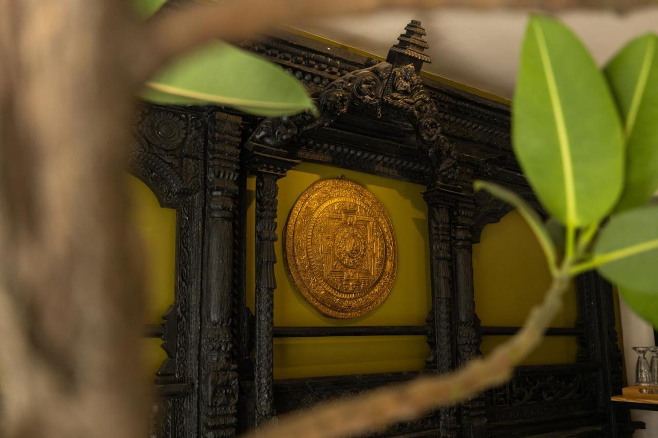 Hotel Swarga Heritage - A Traditional