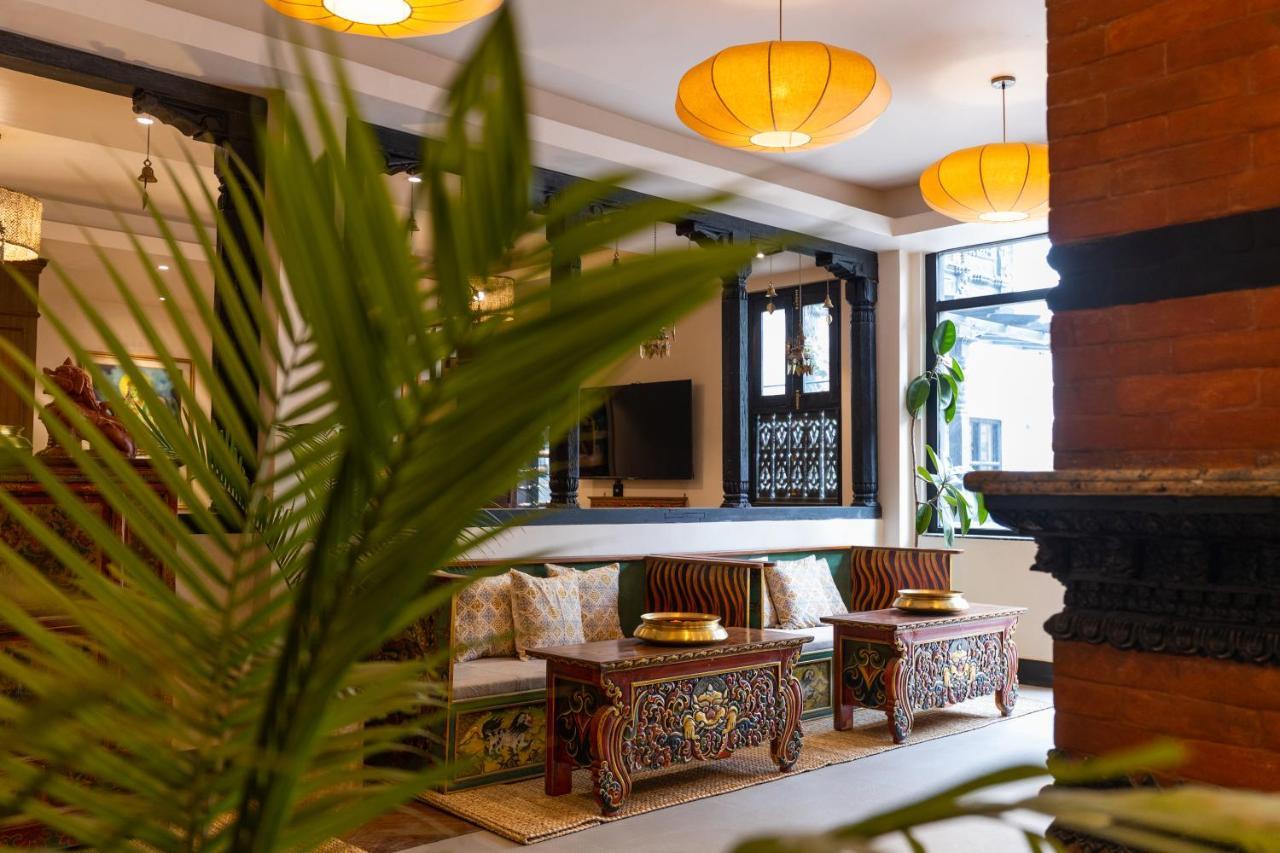 Hotel Swarga Heritage - A Traditional