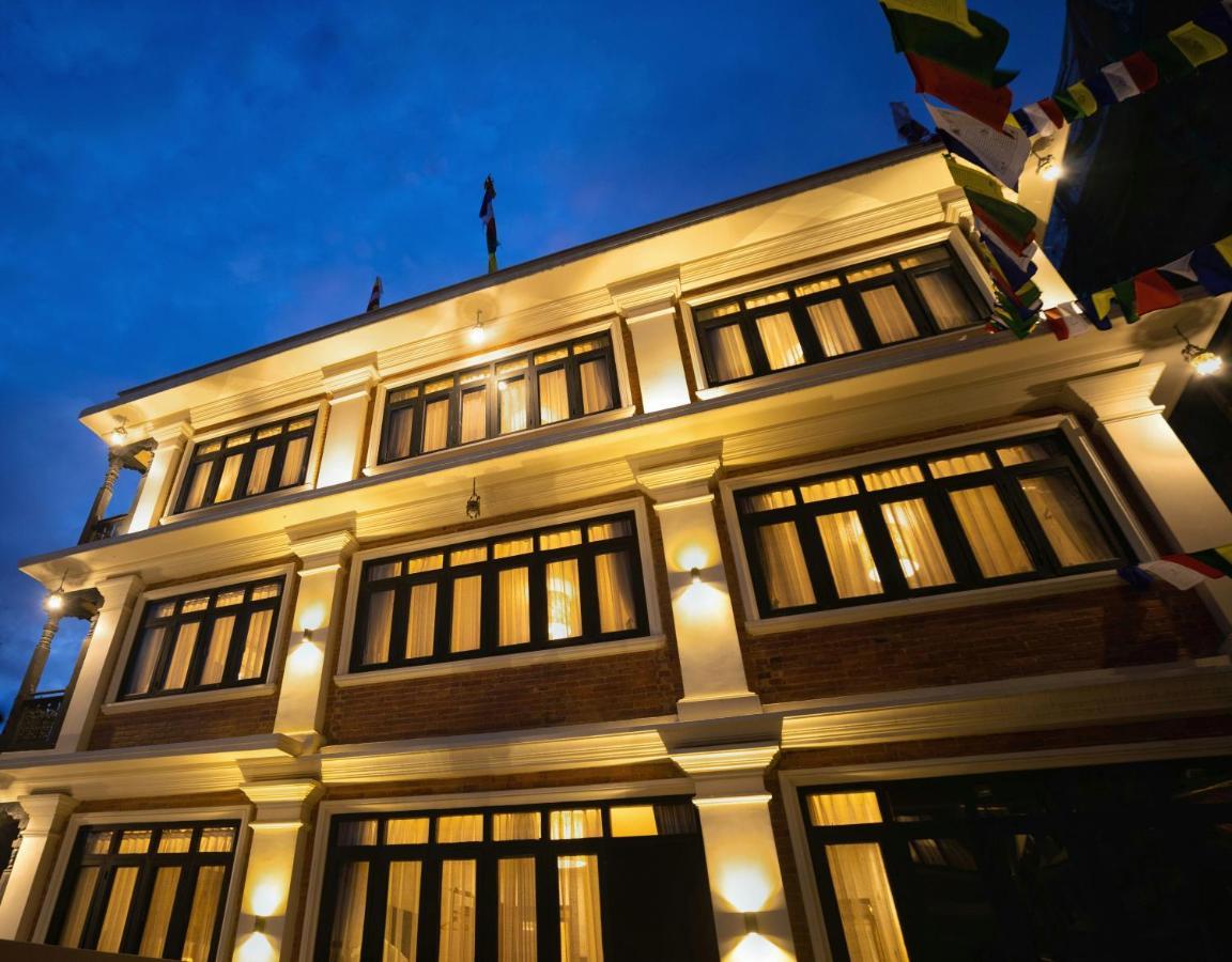 Hotel Swarga Heritage - A Traditional Kathmandu