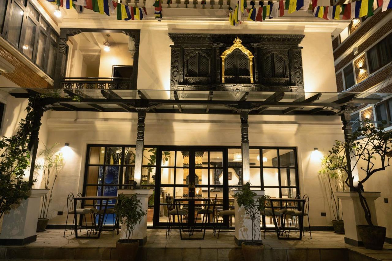 Swarga Heritage - A Traditional 3*