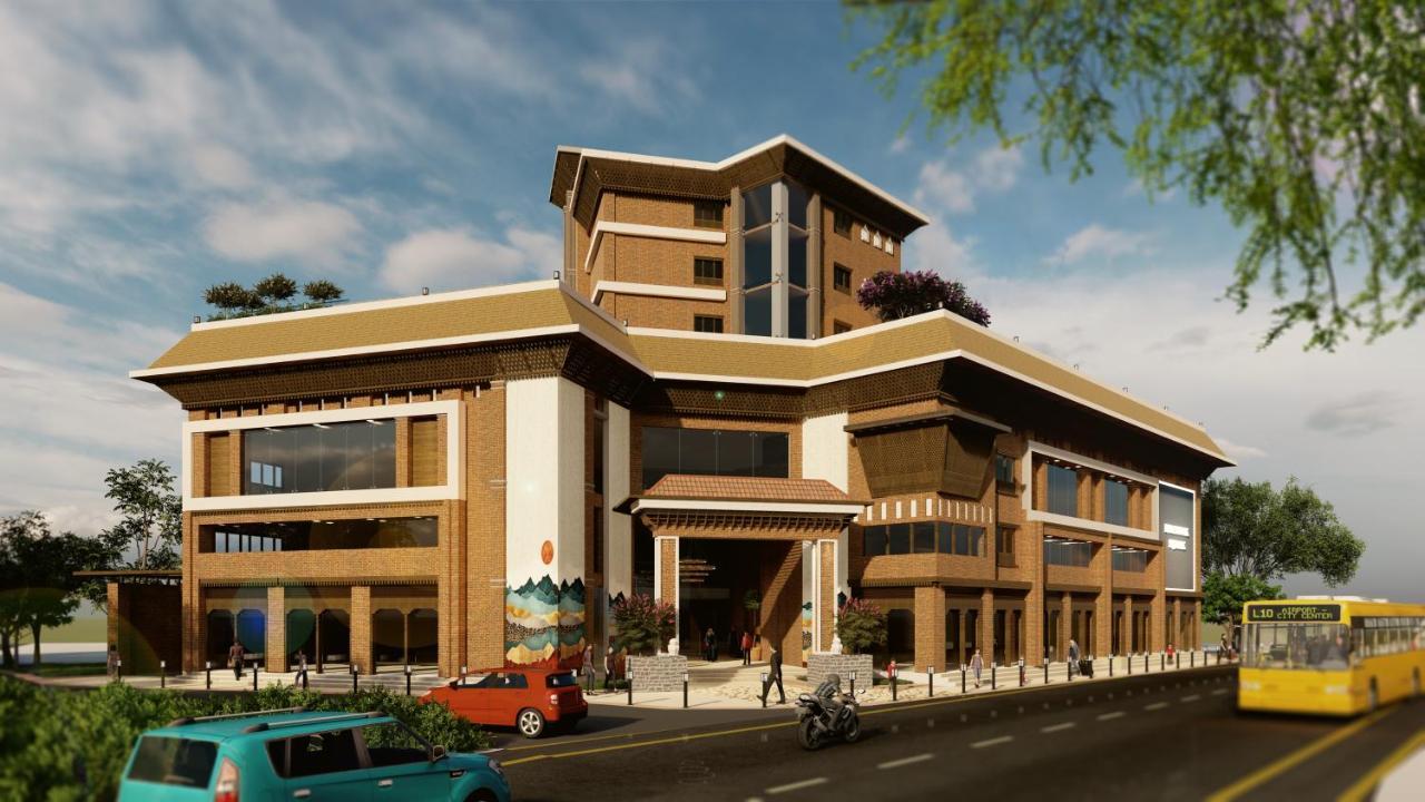 Hotel Square
