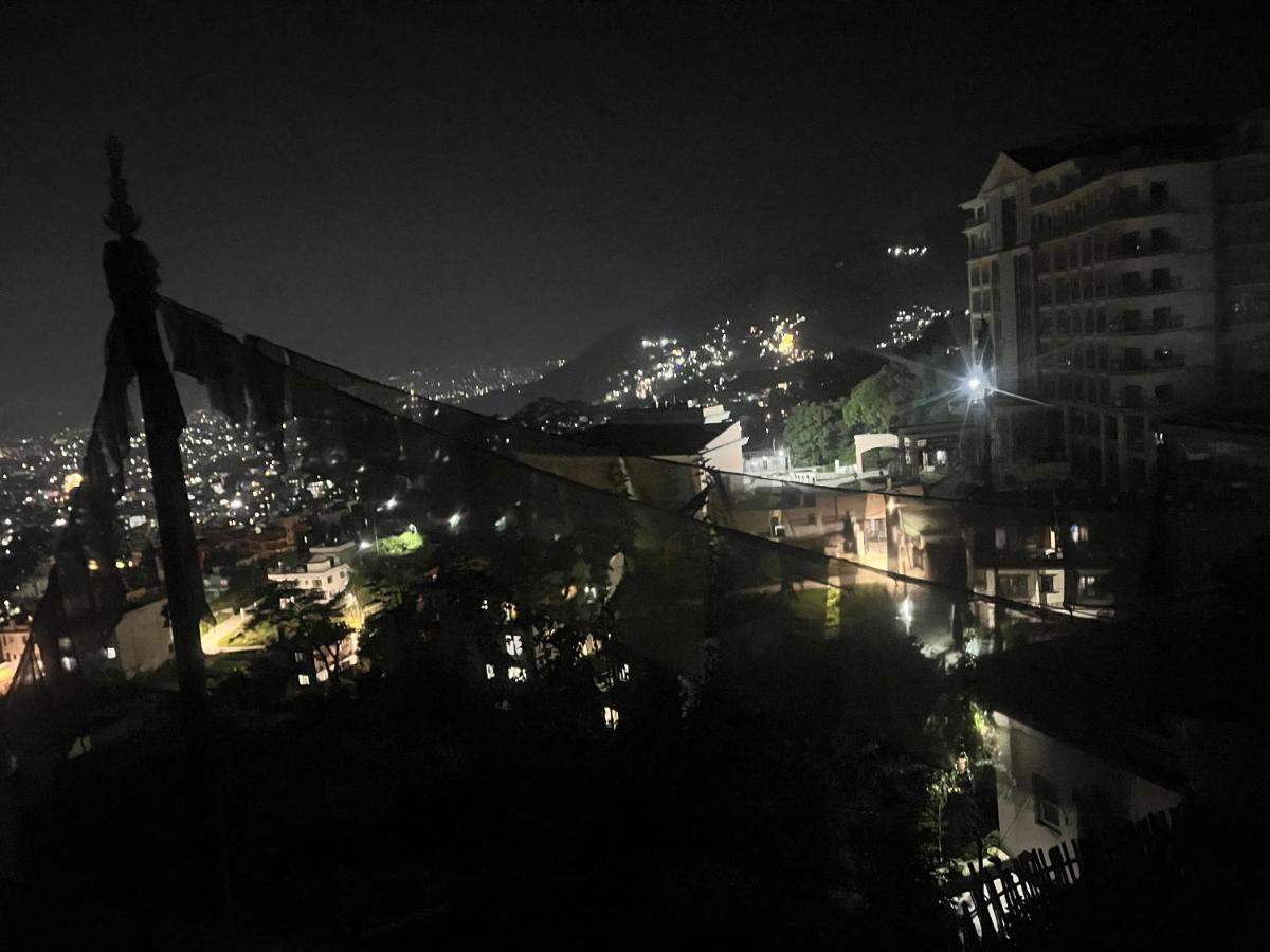 Perfect * Kathmandu