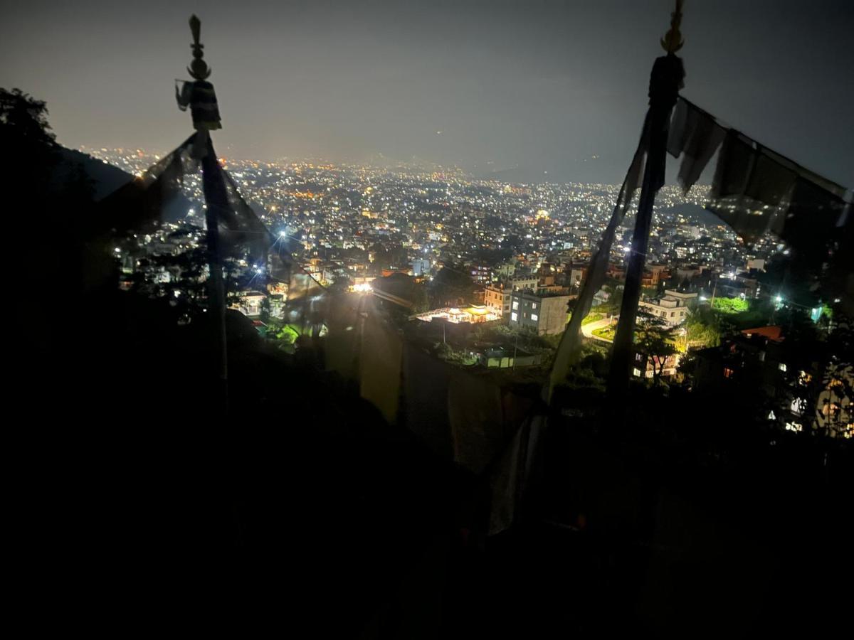 Perfect Kathmandu