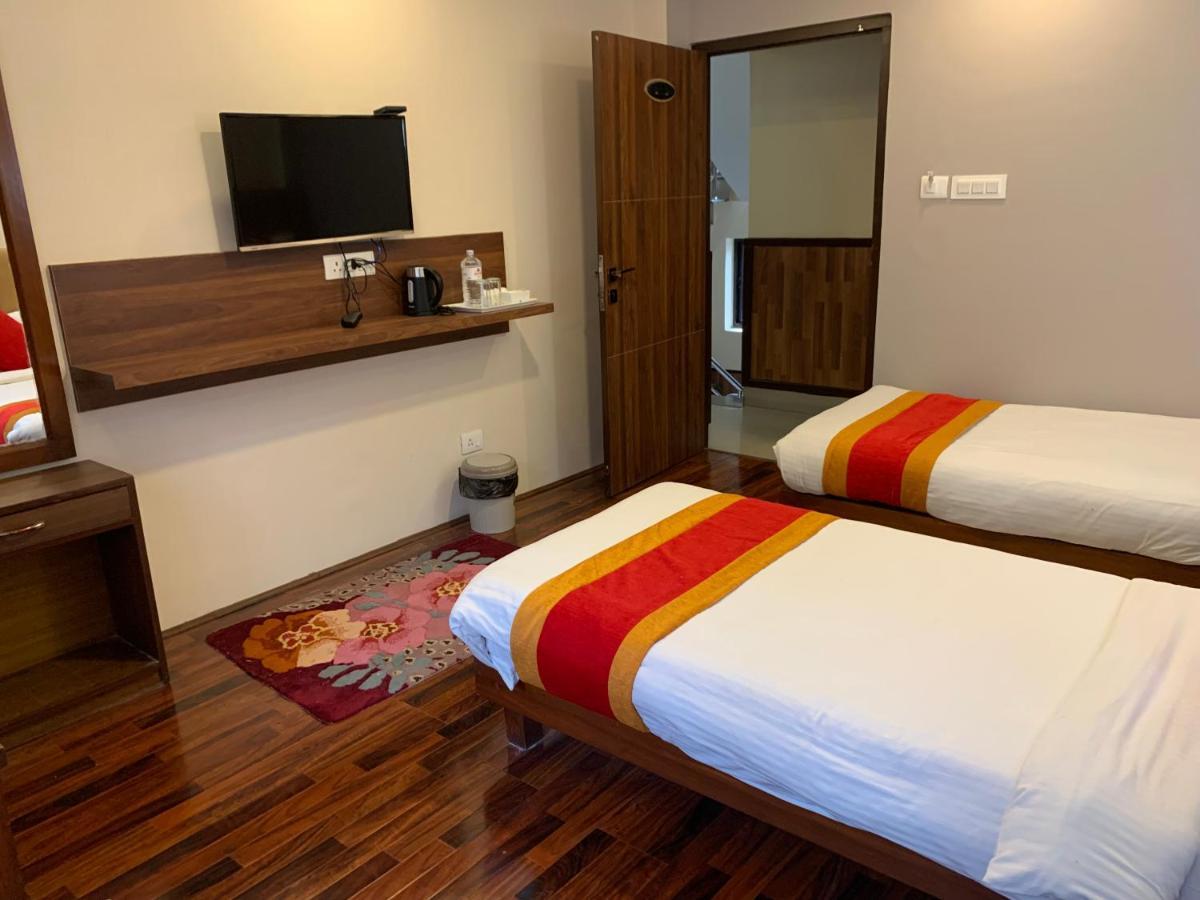 Redstone Regency Kathmandu