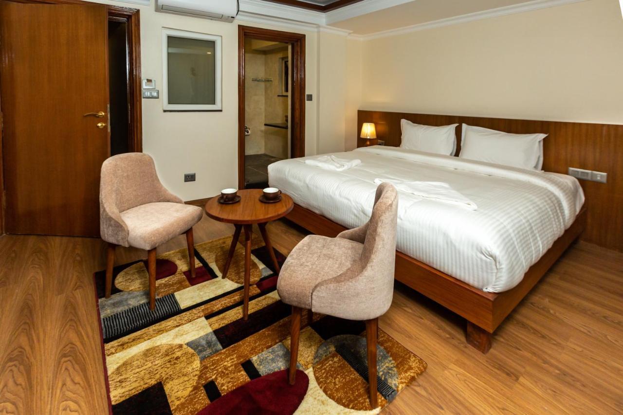Inn Darbar Heritage Kathmandu