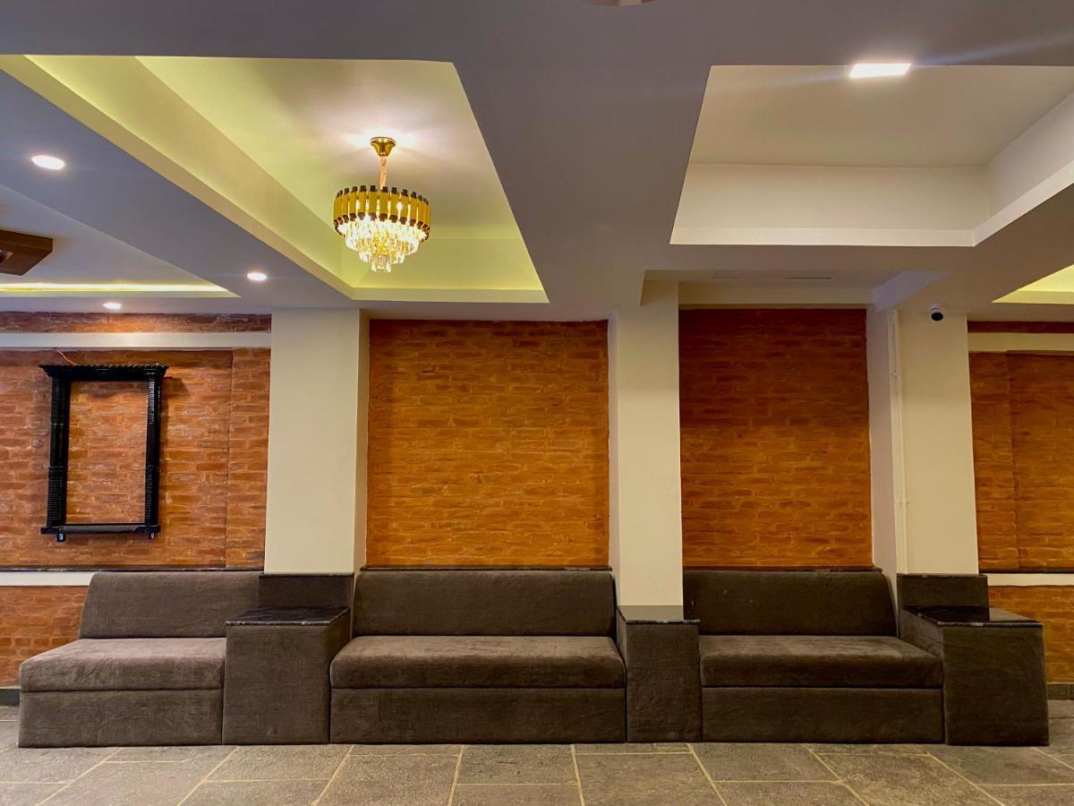 Inn Darbar Heritage 3*