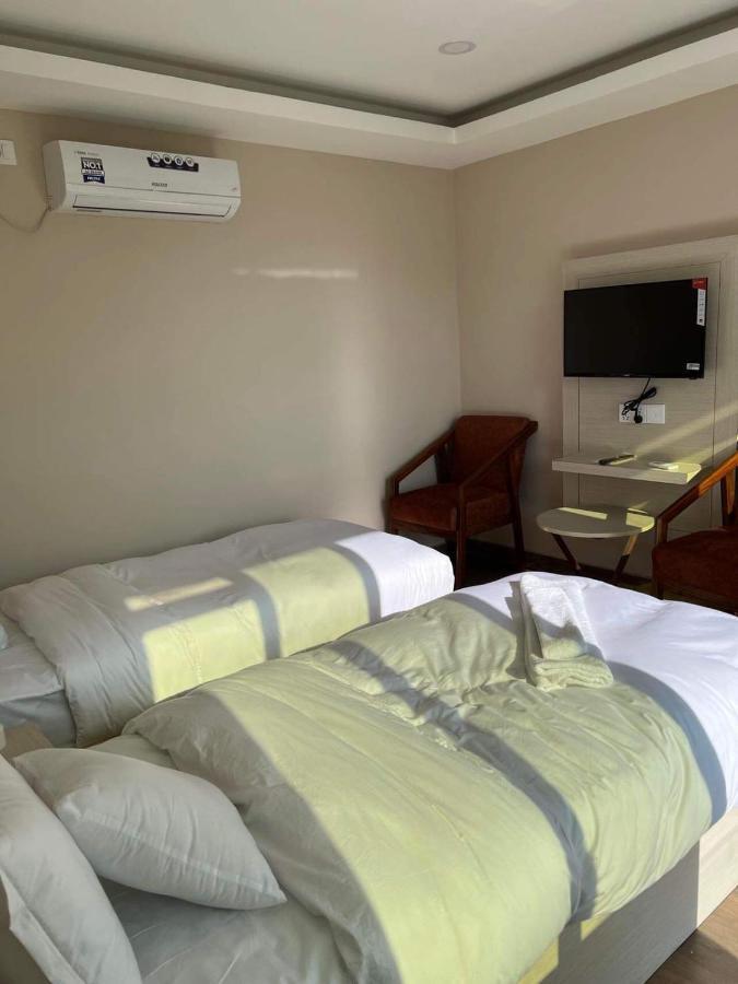 Hotel Nagarjun Palace 2*