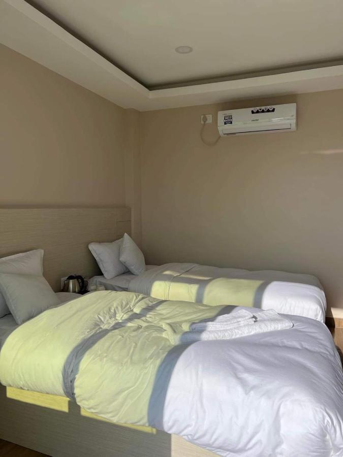 Nagarjun Palace Hotel 2*