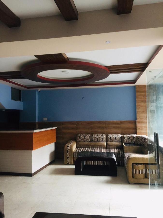Rajdhani Visit Hotel