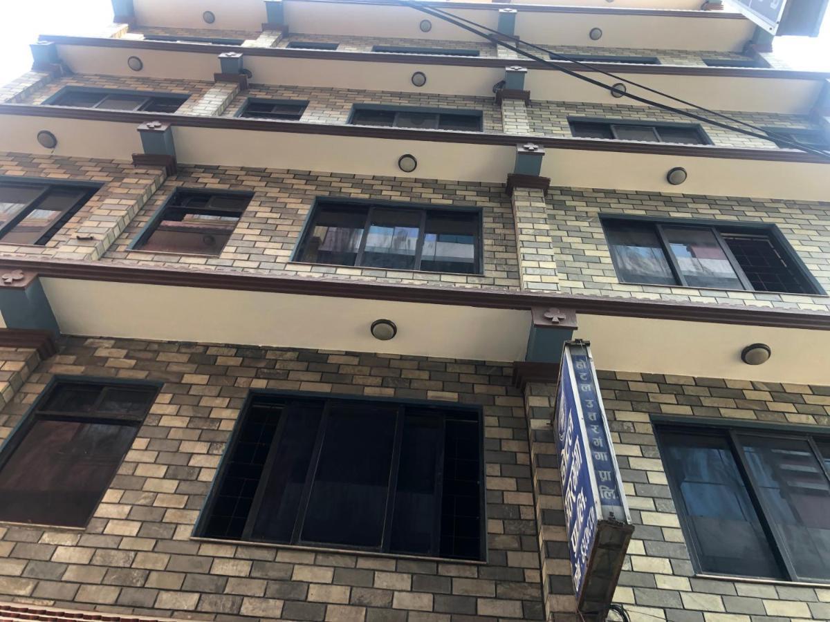 Hotel Trilok *
