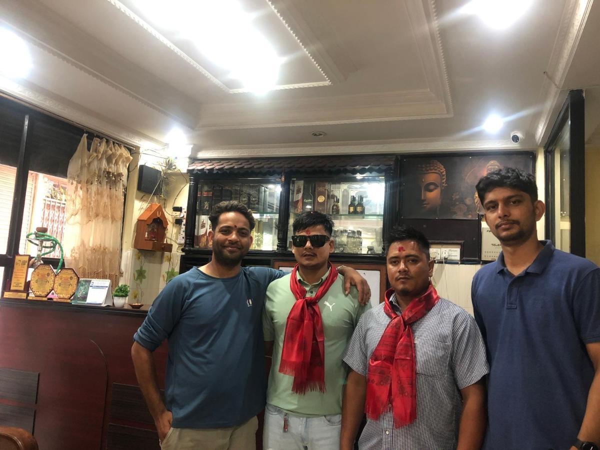 Trilok * Kathmandu