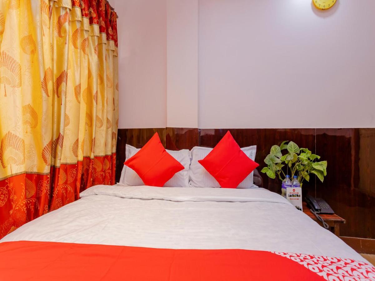Hotel Oyo 800 New Muktinath