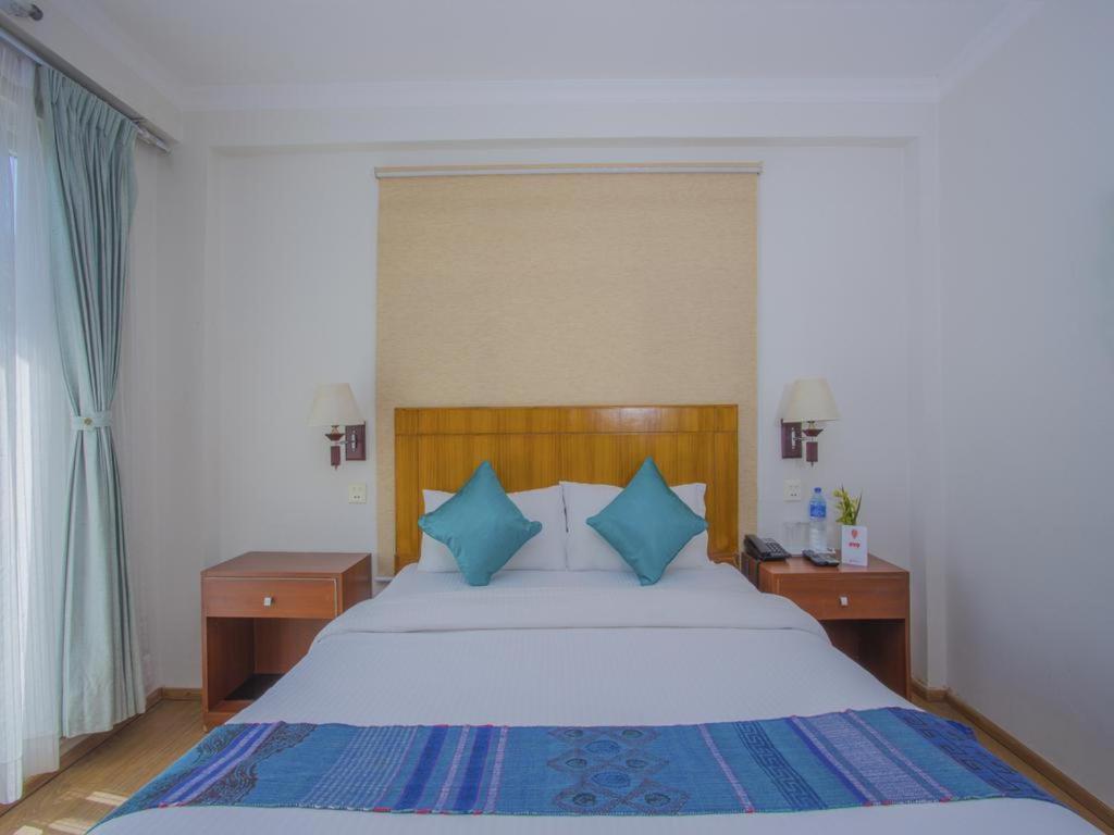 Bodhiz Tusal Hotel Kathmandu