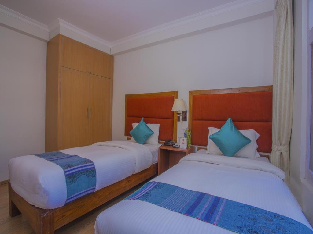Hotel Bodhiz Tusal *