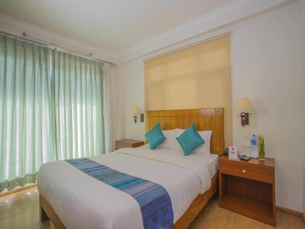 Hotel Bodhiz Tusal *