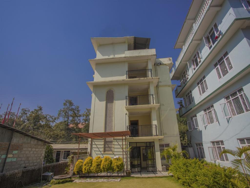 Bodhiz Tusal Hotel *