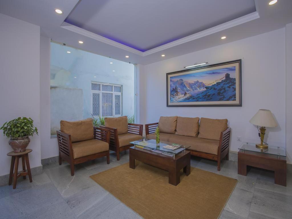 Bodhiz Tusal Hotel