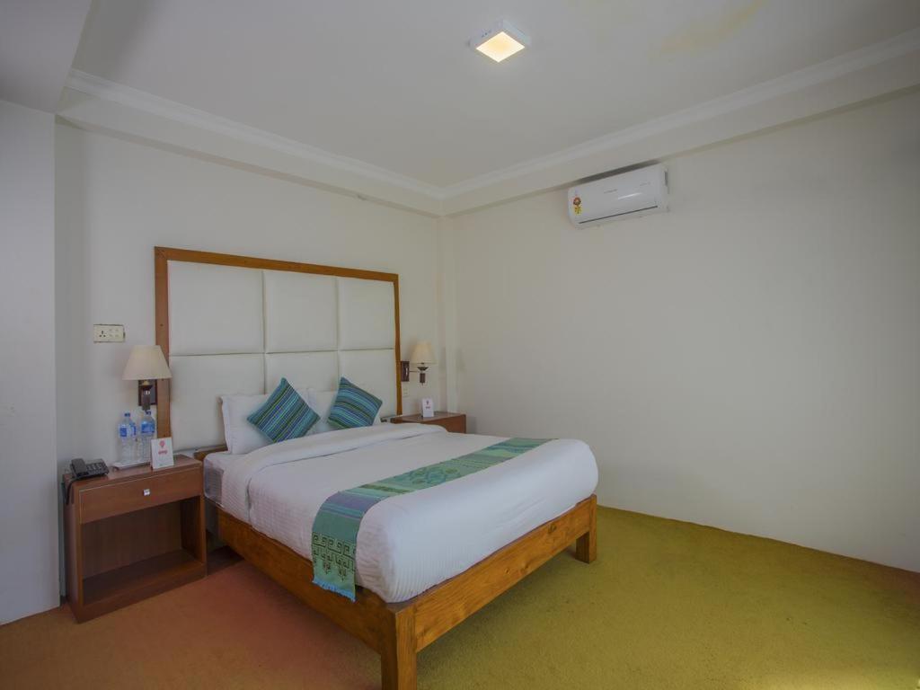 Hotel Bodhiz Tusal *