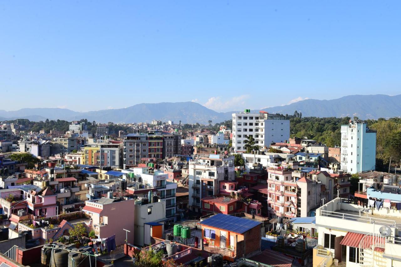 Global Village Kathmandu
