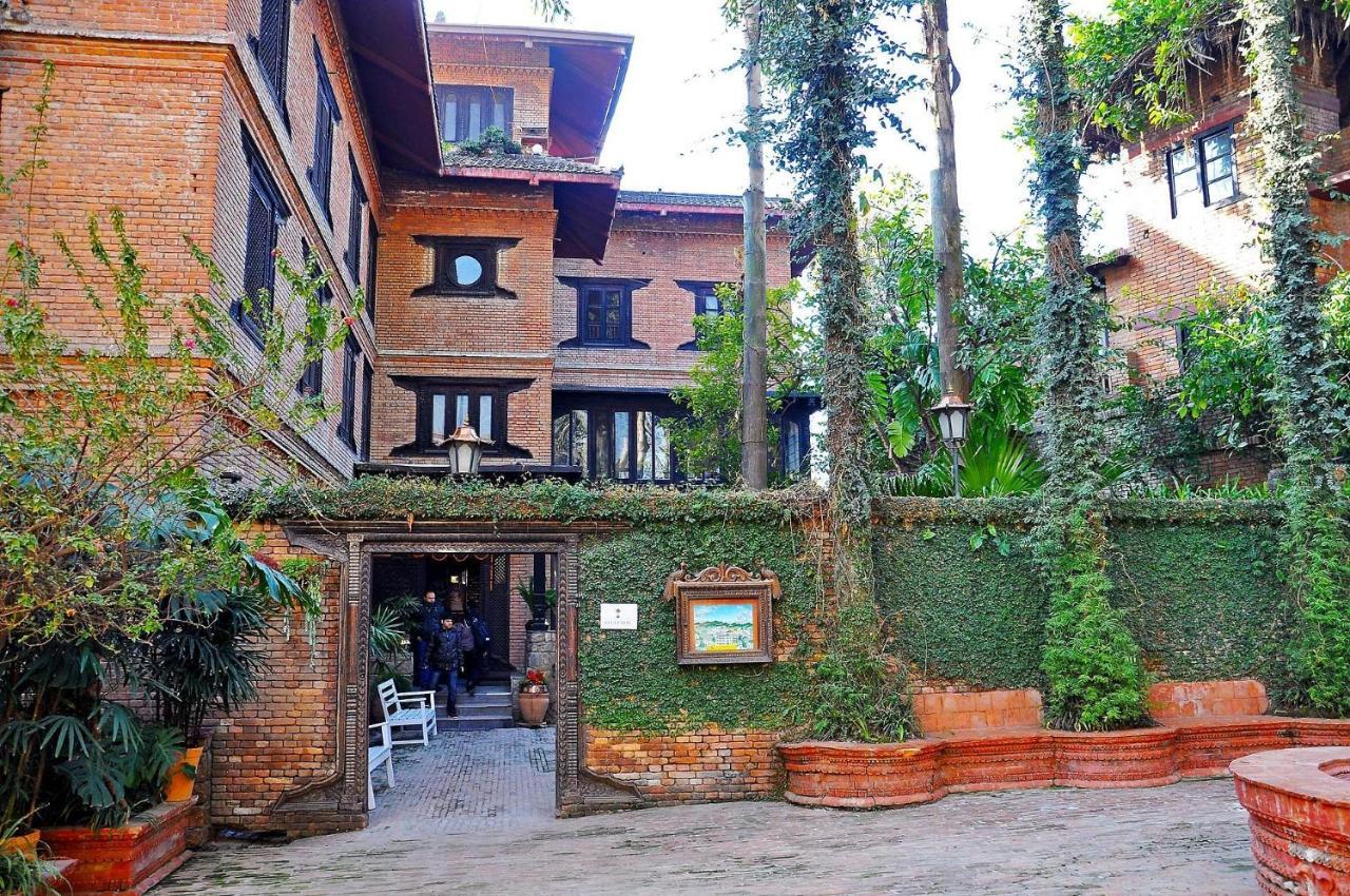 Vajra Hotel 4*