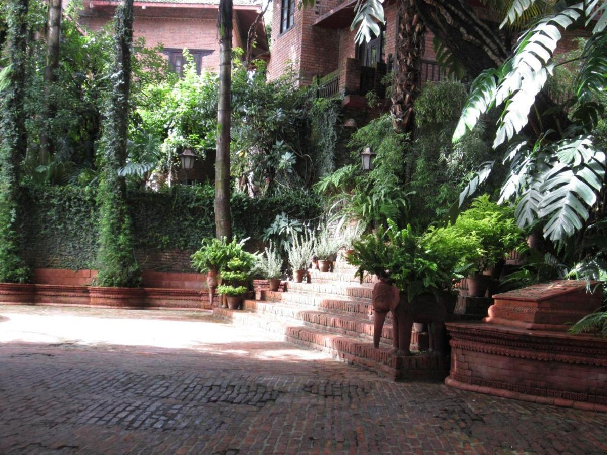 Hotel Vajra