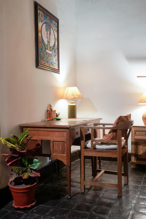 Samsara By Baber Mahal Revisited Hotel 3*