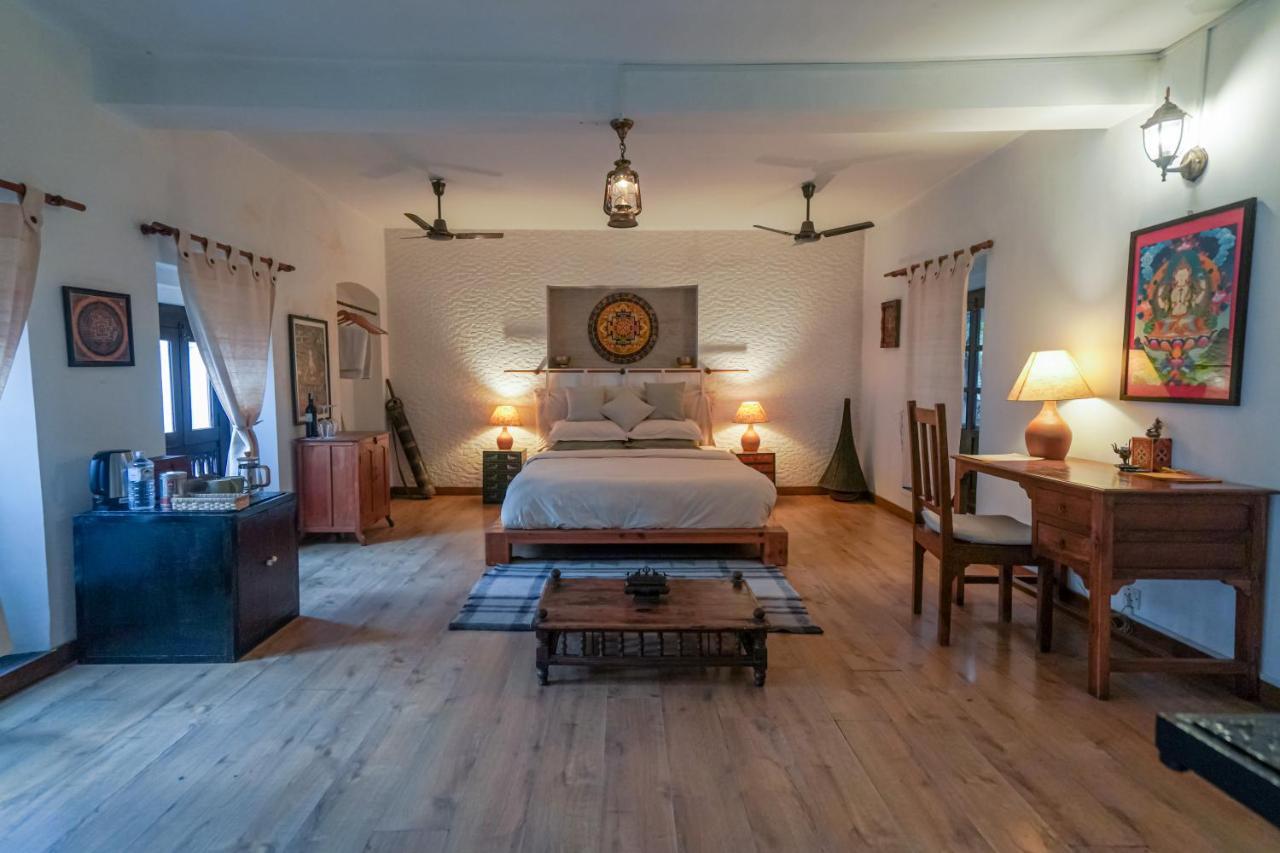 Samsara By Baber Mahal Revisited Hotel