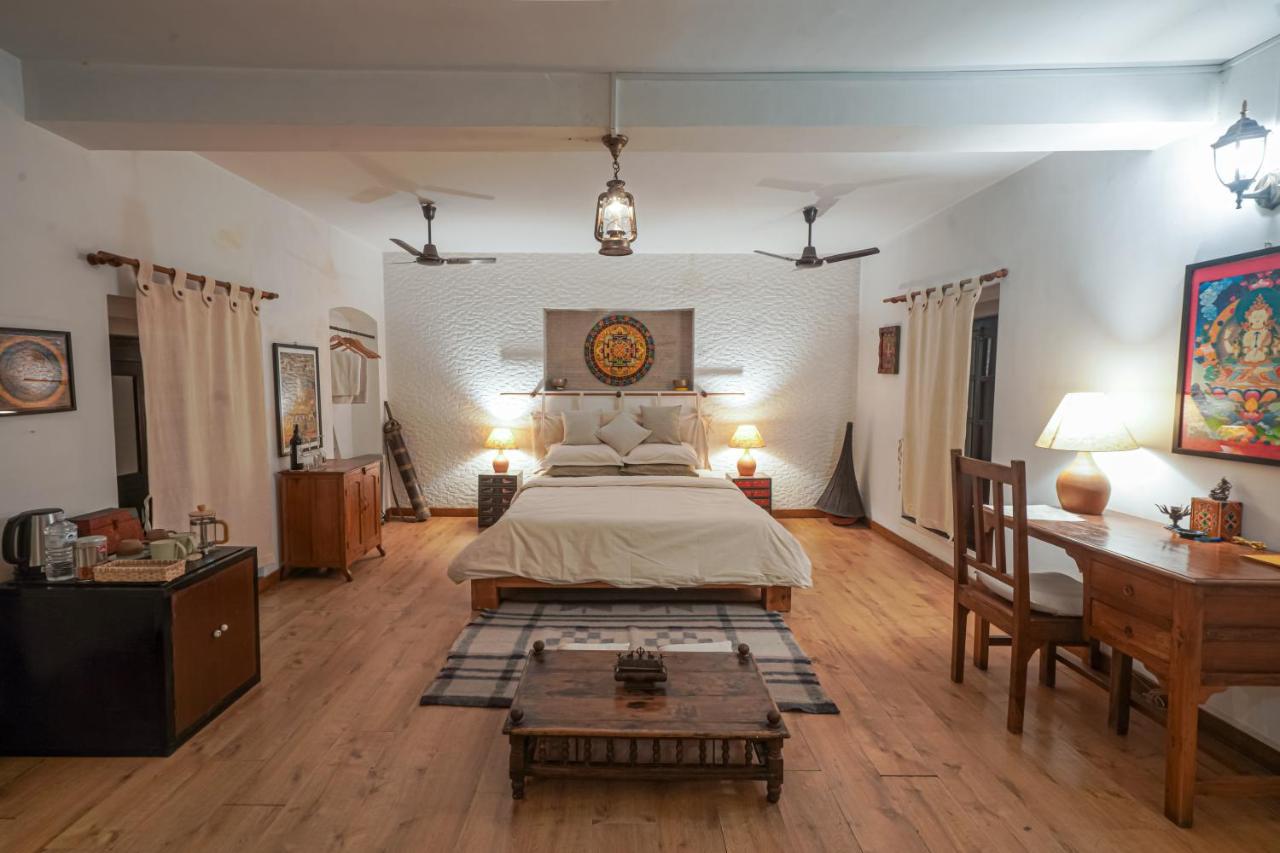 Samsara By Baber Mahal Revisited Hotel Kathmandu