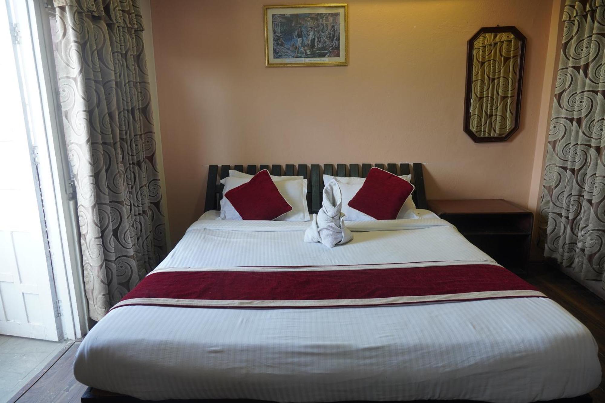 Travelers Hotel Kathmandu