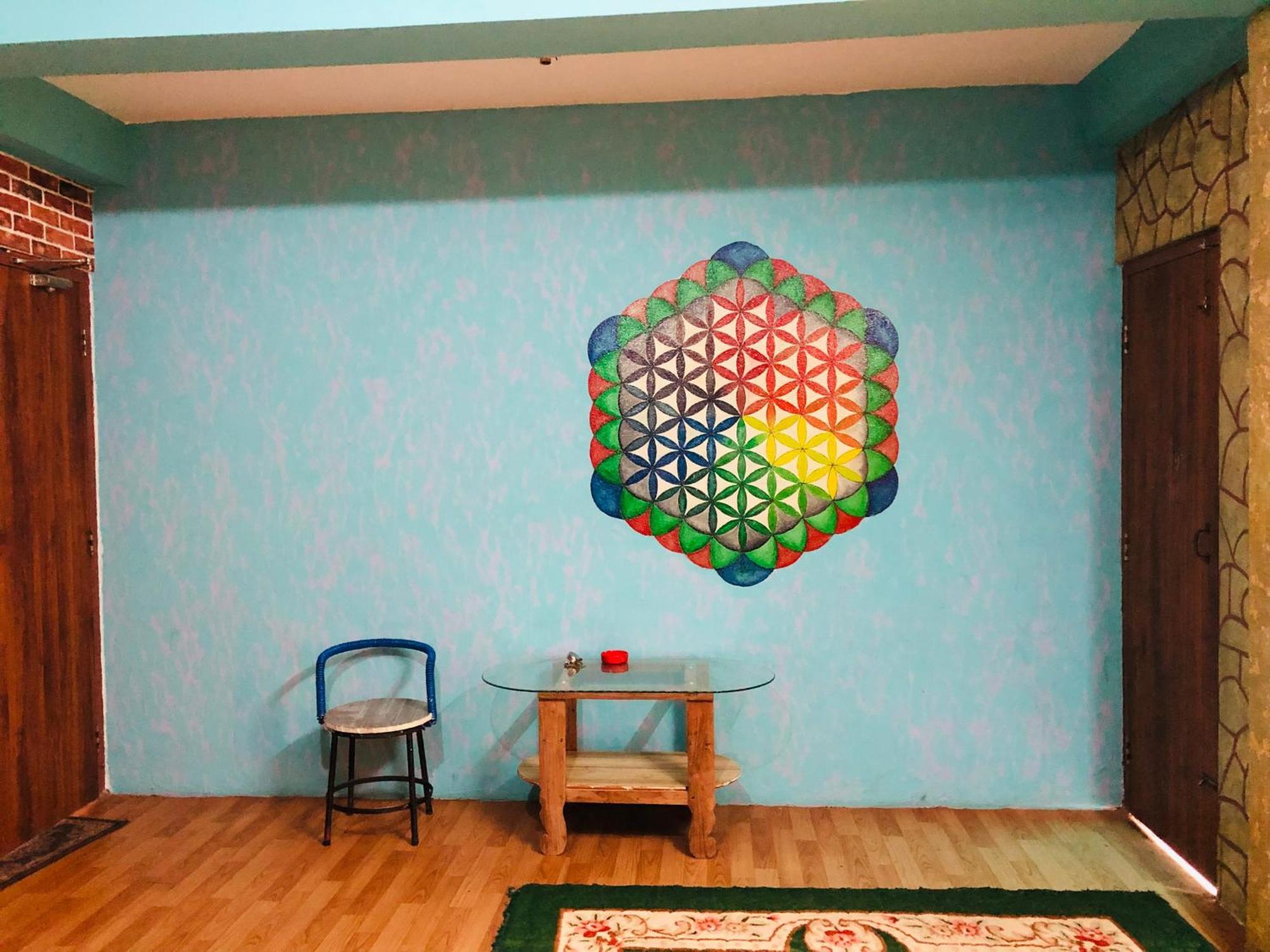 Sara's Backpackers Hostel