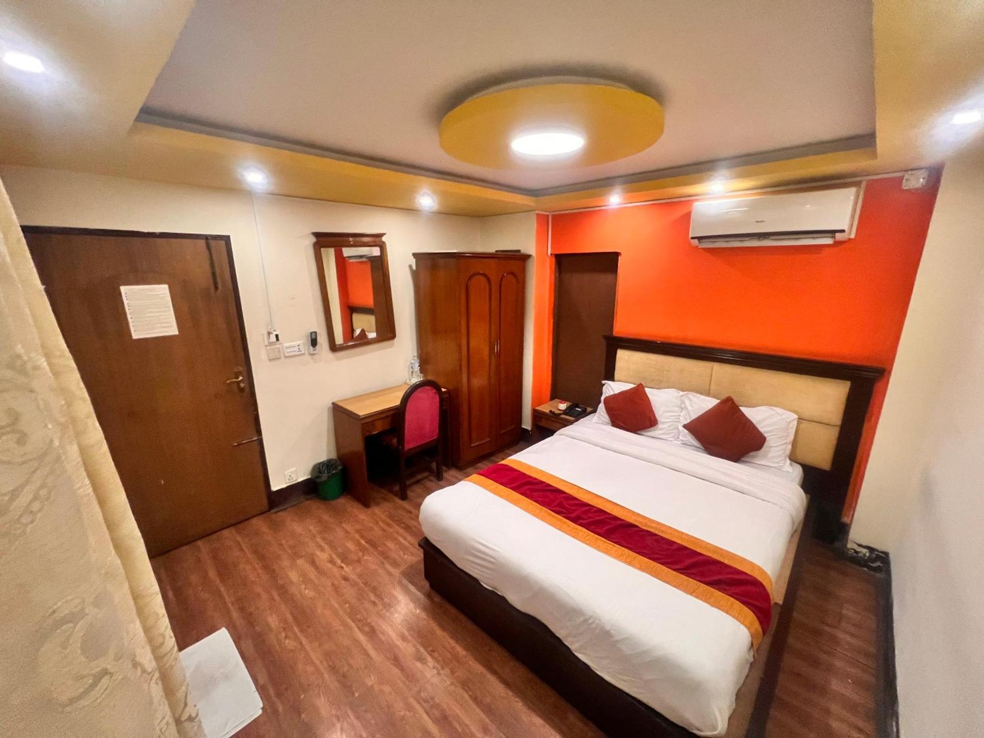 Trekkers 3* Kathmandu