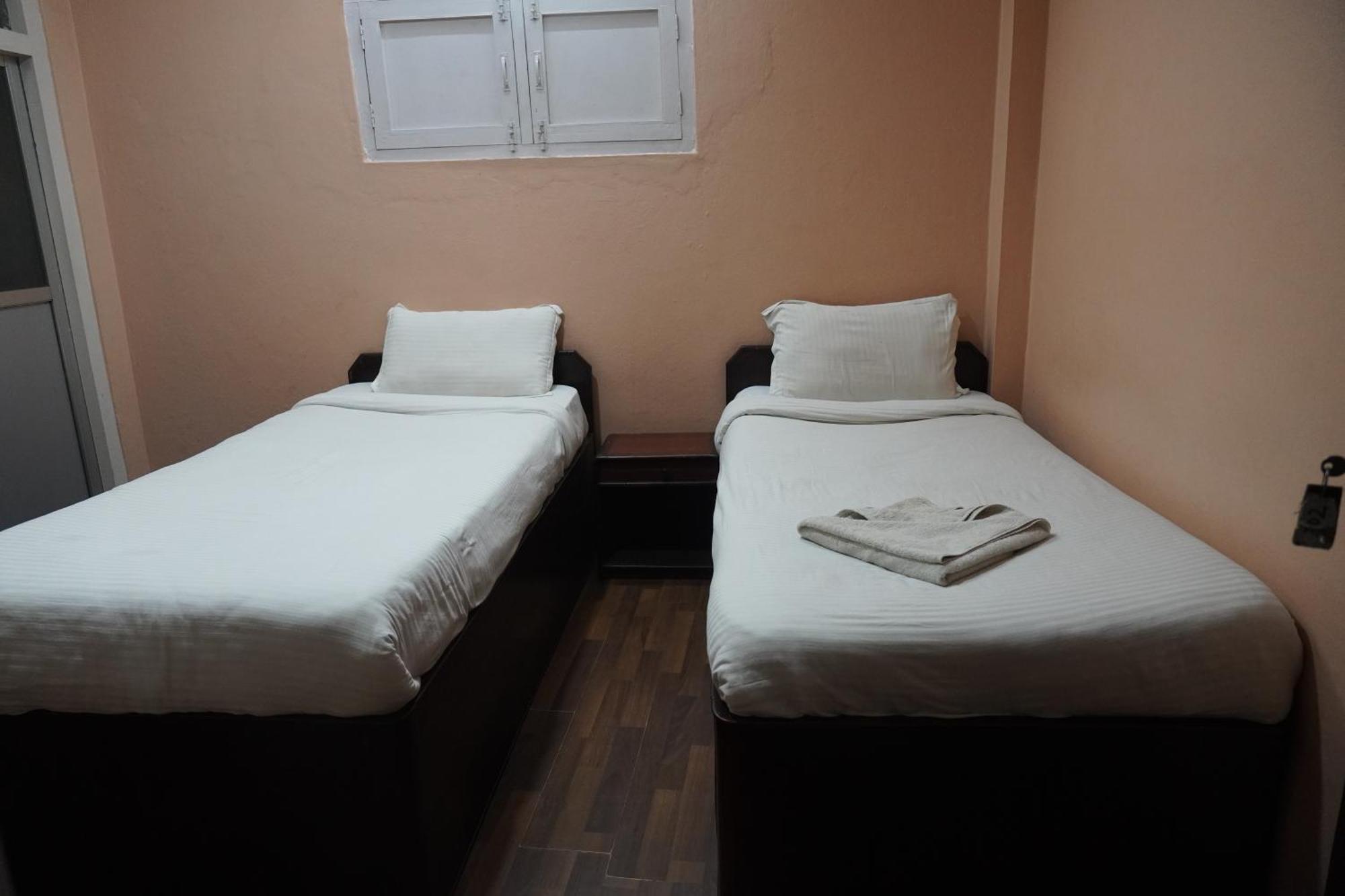 Hotel Travelers Kathmandu