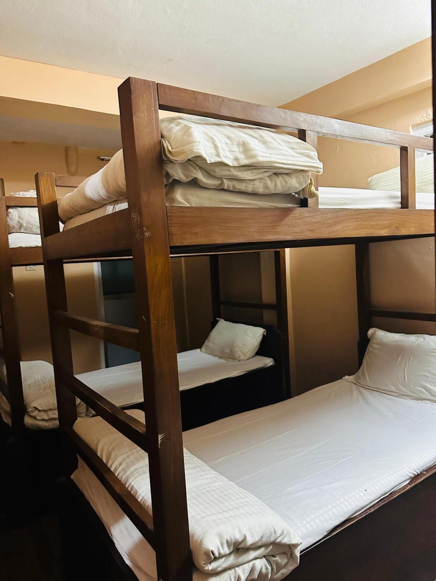 Travelers Hotel