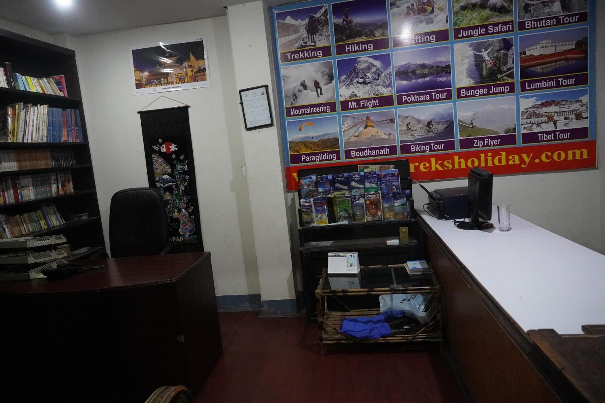 Travelers Hotel