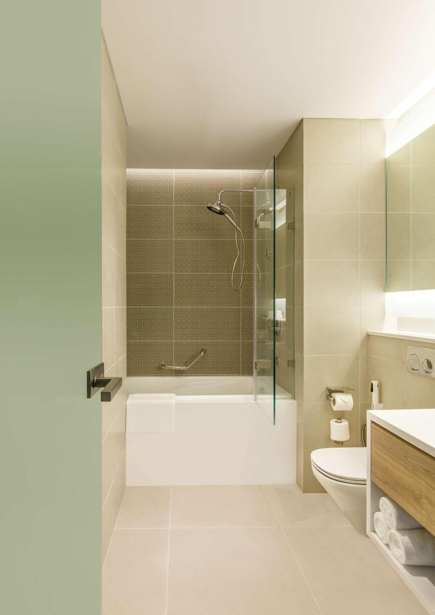 Hyatt Centric Soalteemode Hotel