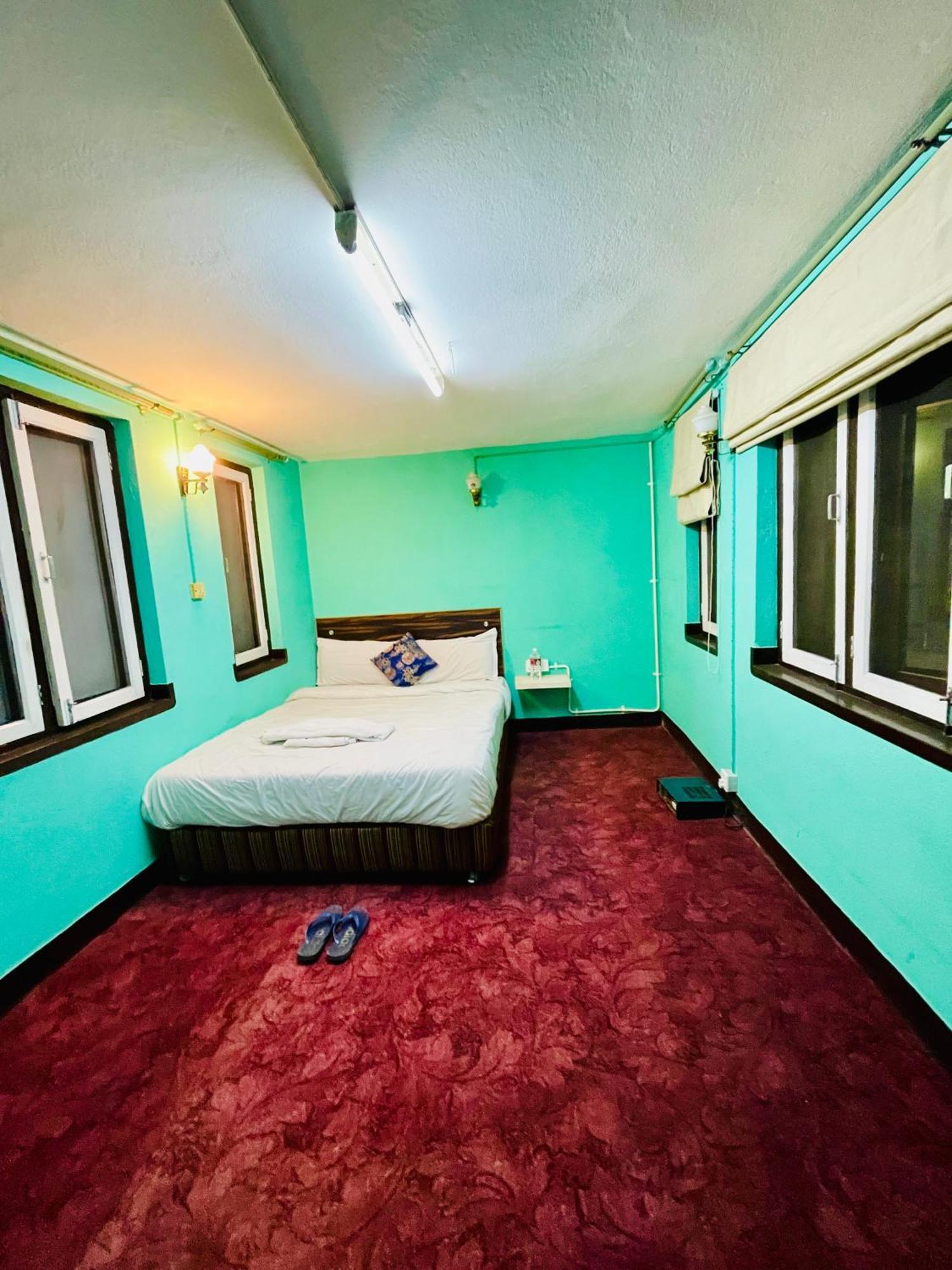Hotel Heranya Kathmandu