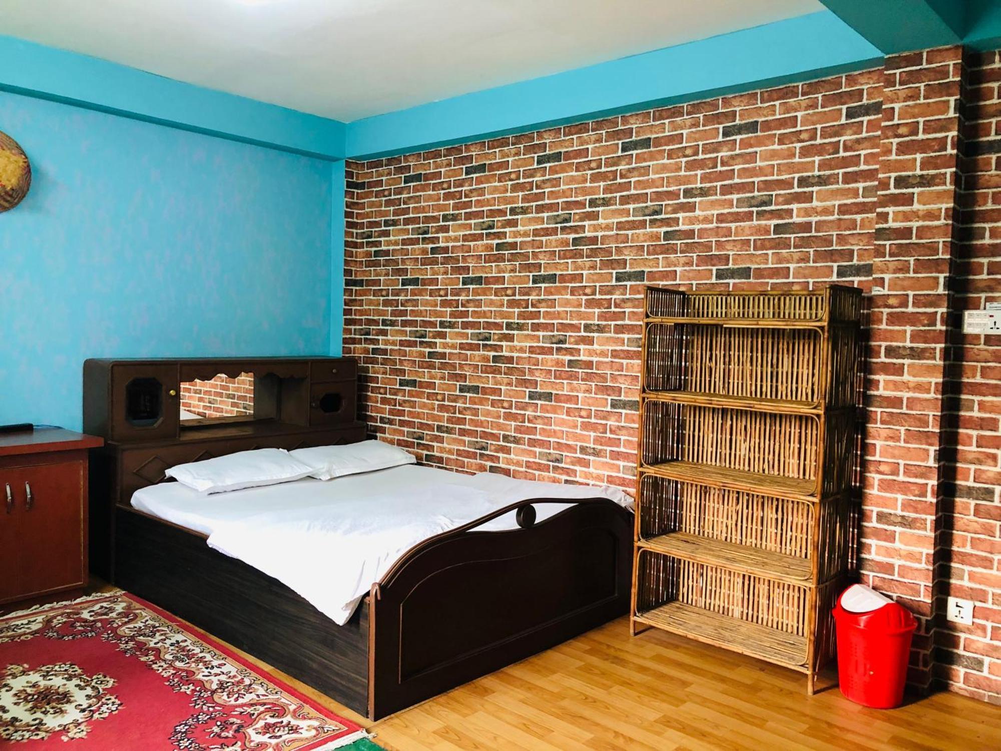Hostel Sara's Backpackers Kathmandu