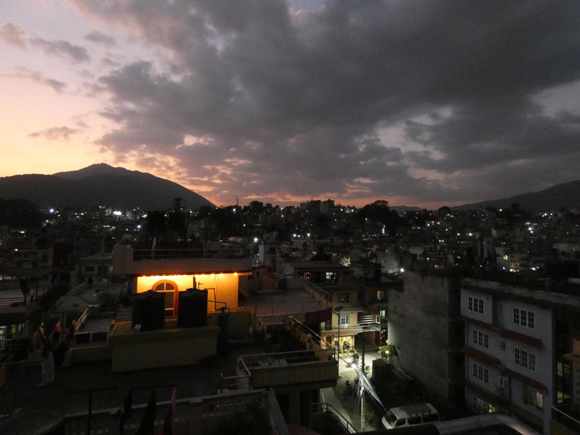 Hostel Sara's Backpackers