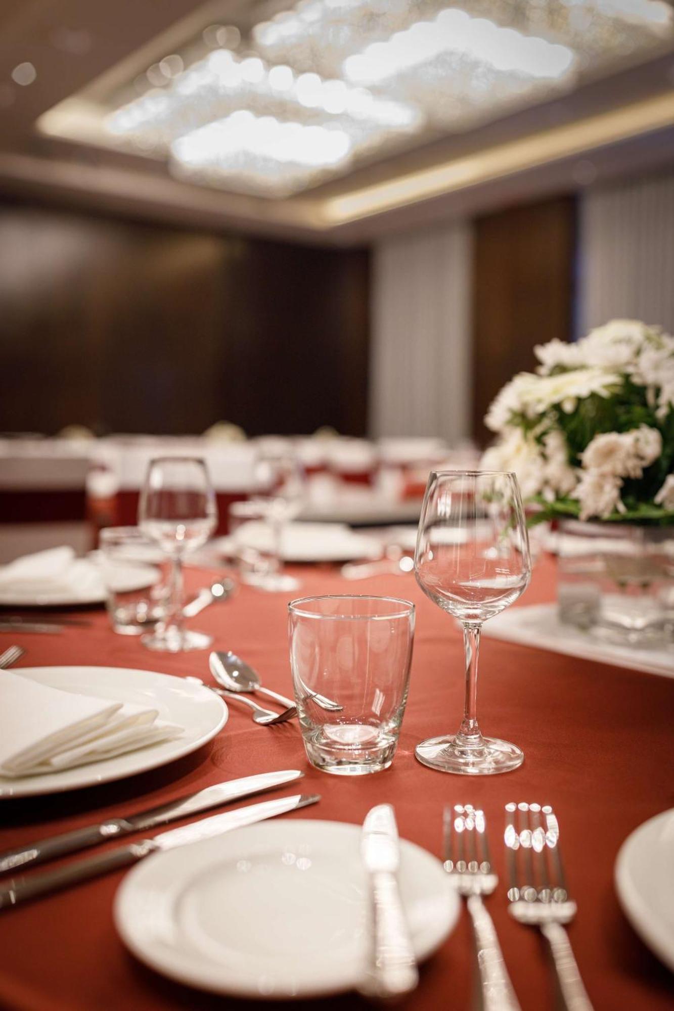 Hotel Hyatt Centric Soalteemode