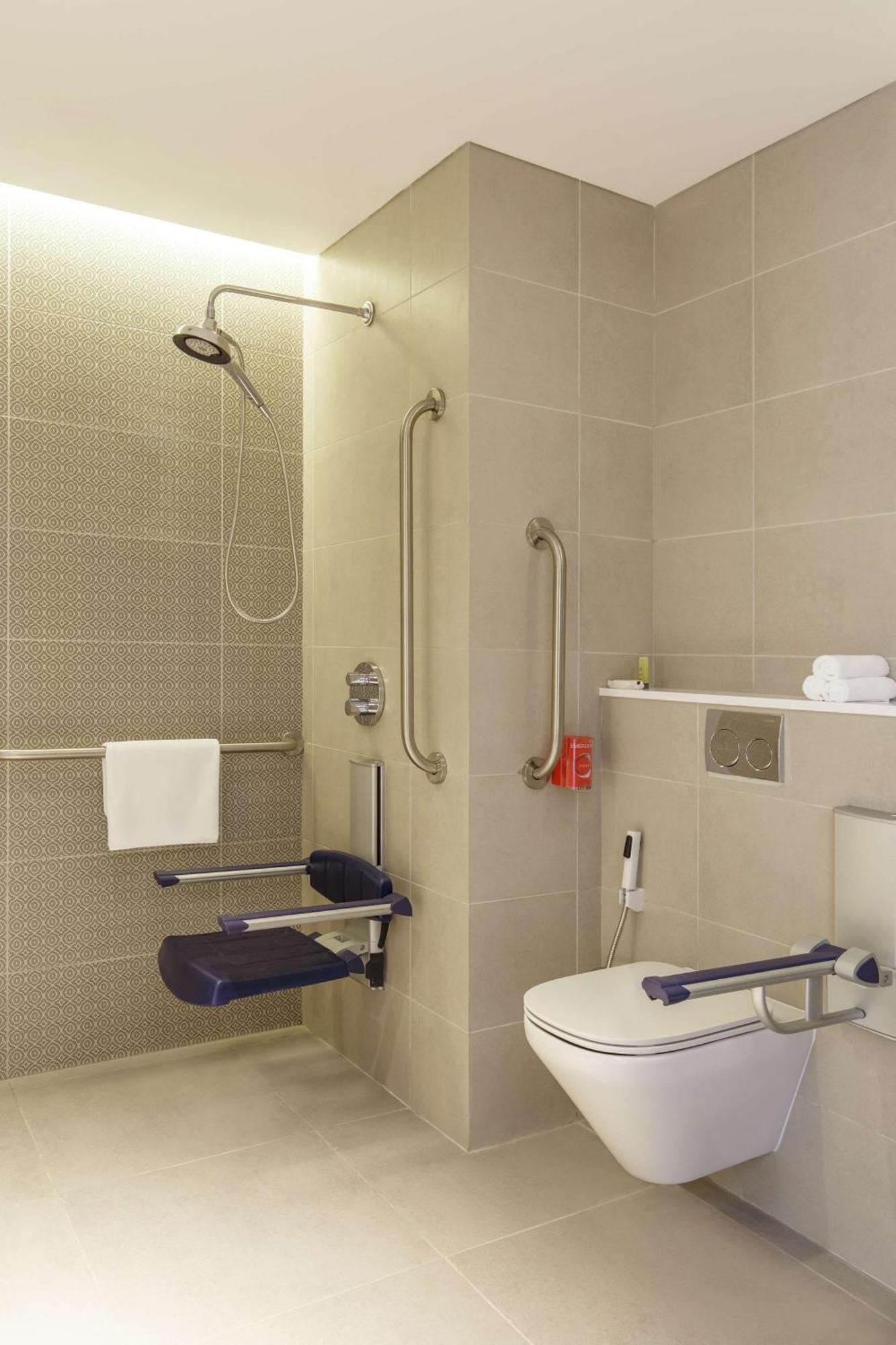Hyatt Centric Soalteemode Hotel Kathmandu