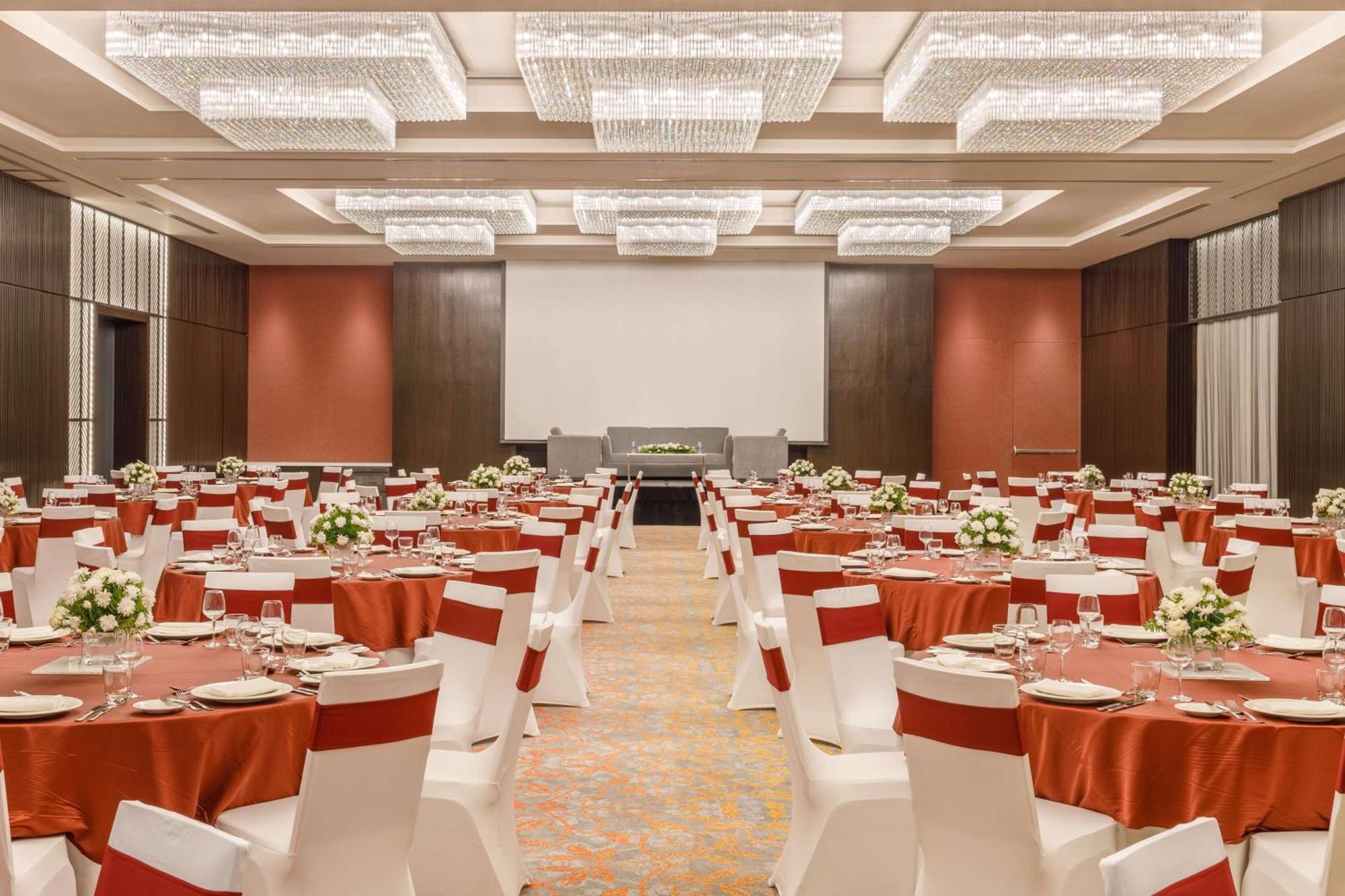 Hyatt Centric Soalteemode 5*
