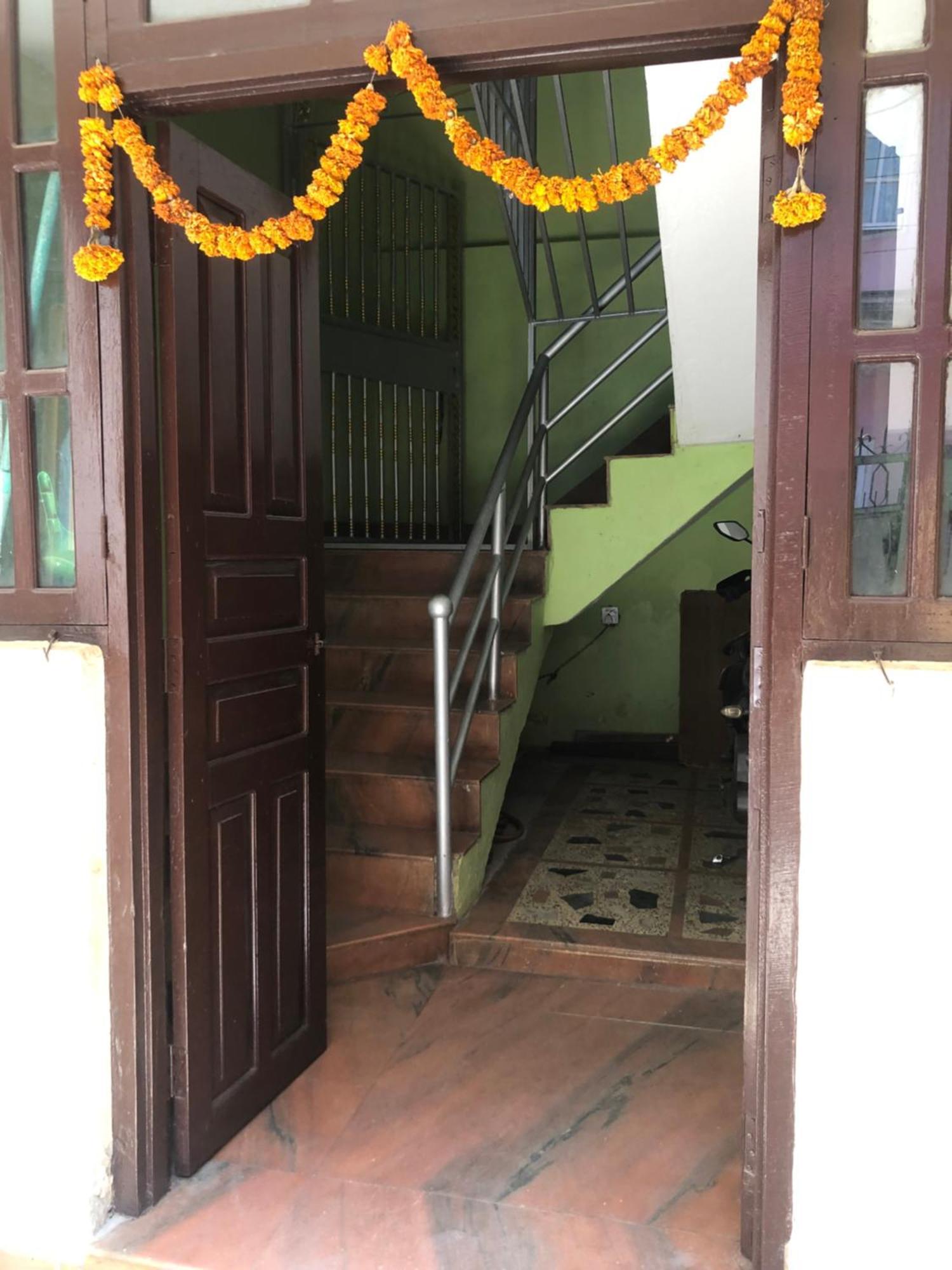 Diamond - Private Homestay Kathmandu