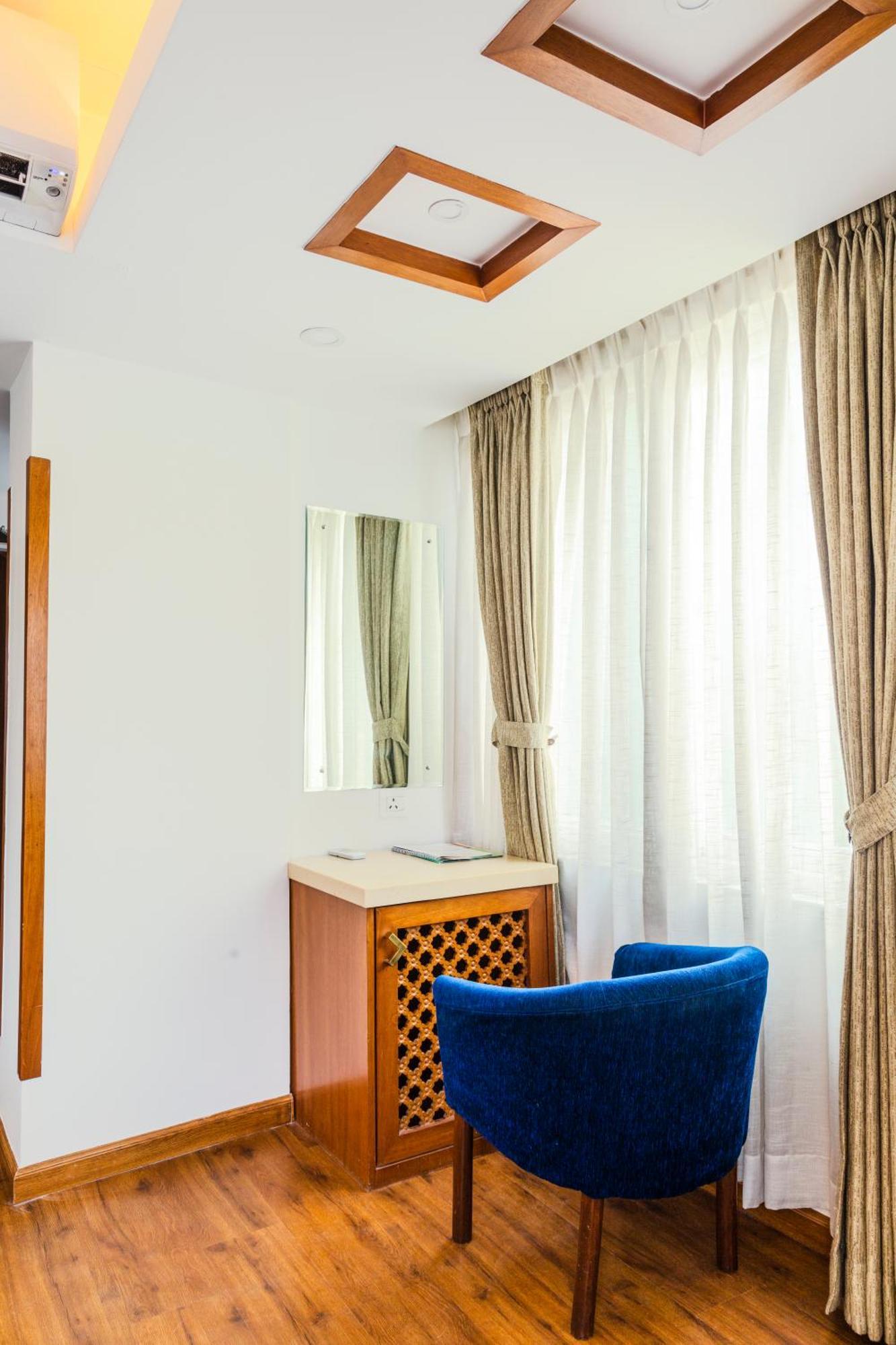 Tradition & Hotel Kathmandu