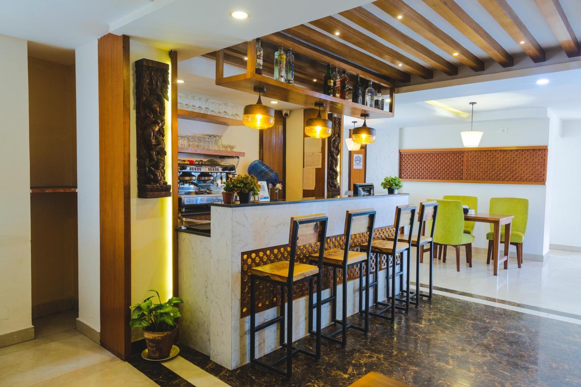 Tradition & Hotel