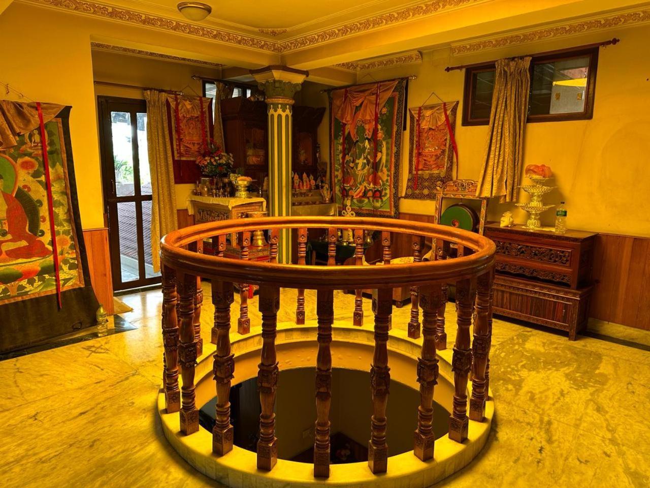 Nepal * Kathmandu